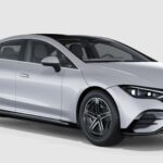 Mercedes’in Elektrikli Sedanı EQE İçin Yolun Sonu mu Görünüyor?