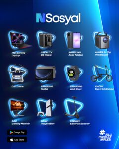 NSosyal Fidan Kampanyasi 2 - indir soft