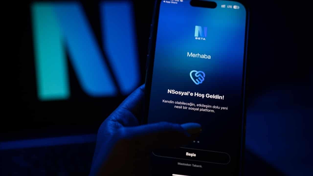 NSosyal Fidan Kampanyasi - indir soft