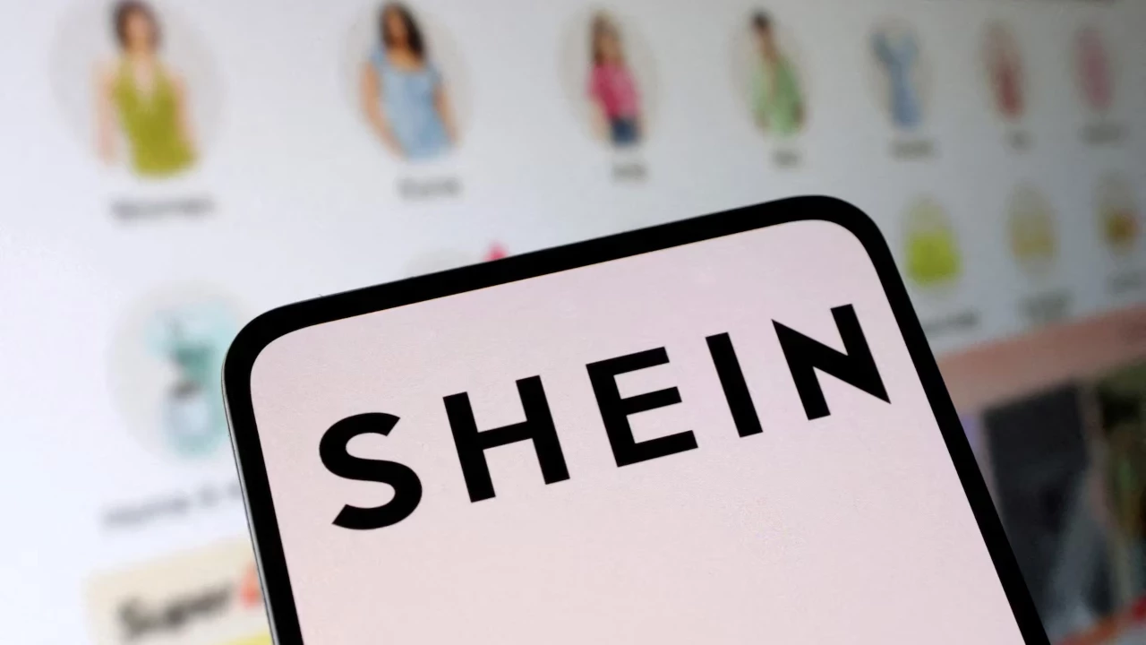 Shein - indir soft