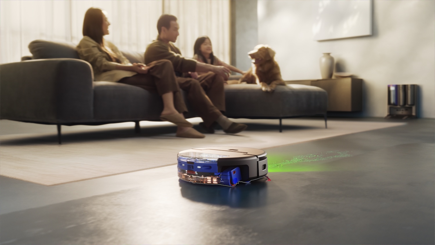 SpotScrub Ai - indir soft