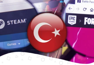 Steam, Epic Games ve PlayStation Store’a Temsilci Zorunluluğu