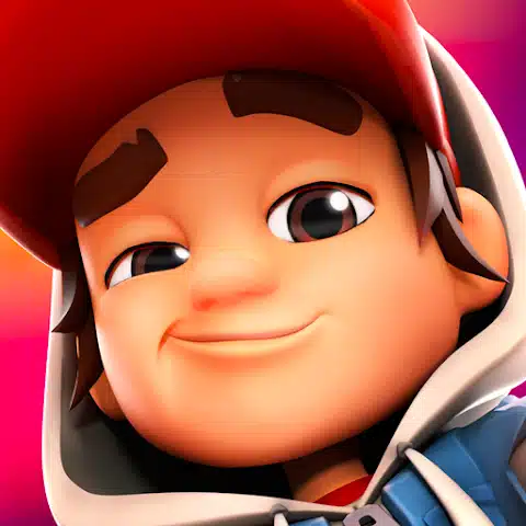 Subway Surfers City - indir soft