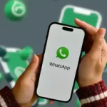 WhatsApp iPhone Sürümüne Getirilen Yeni Kullanıcı Özelliği