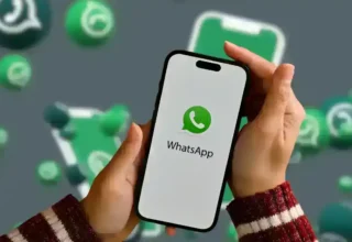 WhatsApp iPhone Sürümüne Getirilen Yeni Kullanıcı Özelliği