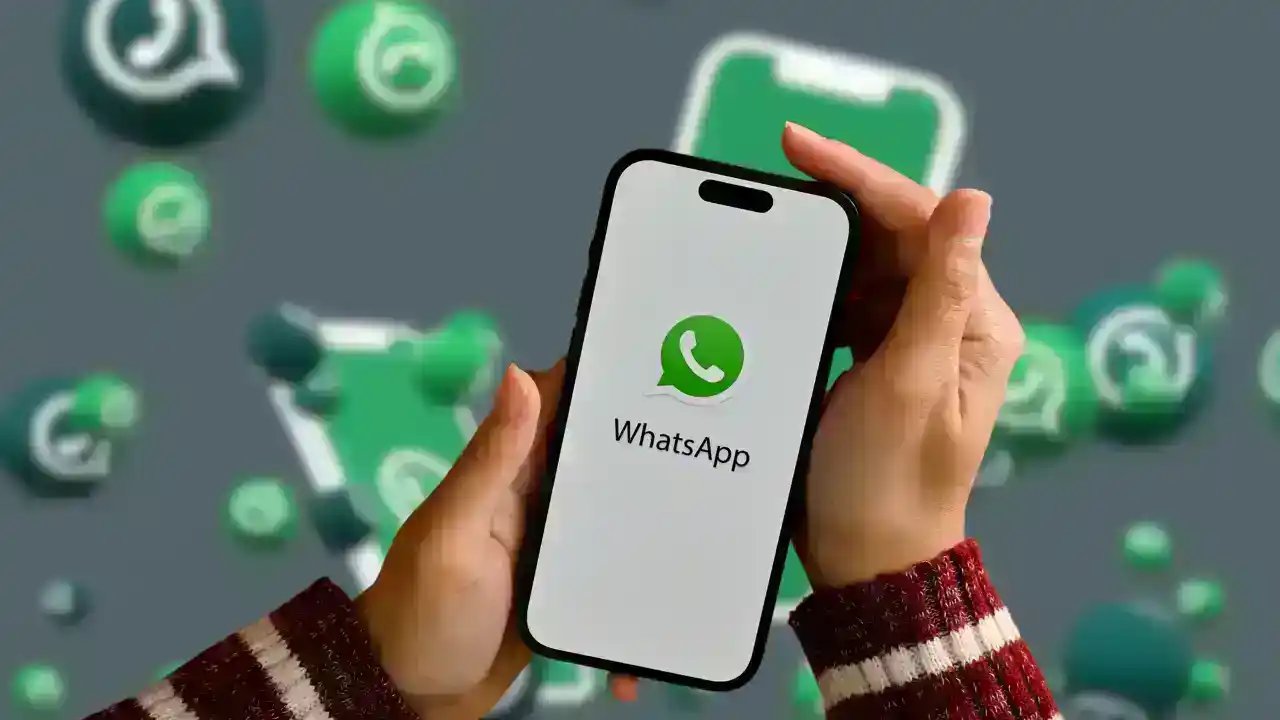 WhatsApp apple - indir soft
