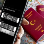 Aynı Pasaportla Birden Fazla Telefon Kaydı Dönemi Kapanıyor