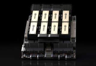 Çin’in Nvidia Hamlesi: Küresel Çip Dengeleri Nereye Gidiyor?