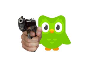 Duolingo ile Apple Arasında Kurallar Gerilimi