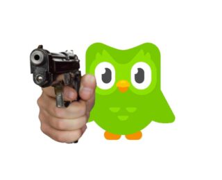 Duolingo ile Apple Arasında Kurallar Gerilimi