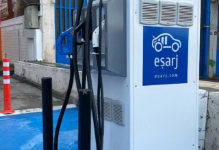 Türkiye’de Elektrikli Araç Şarj Ücretlerinde Yeni Dönem