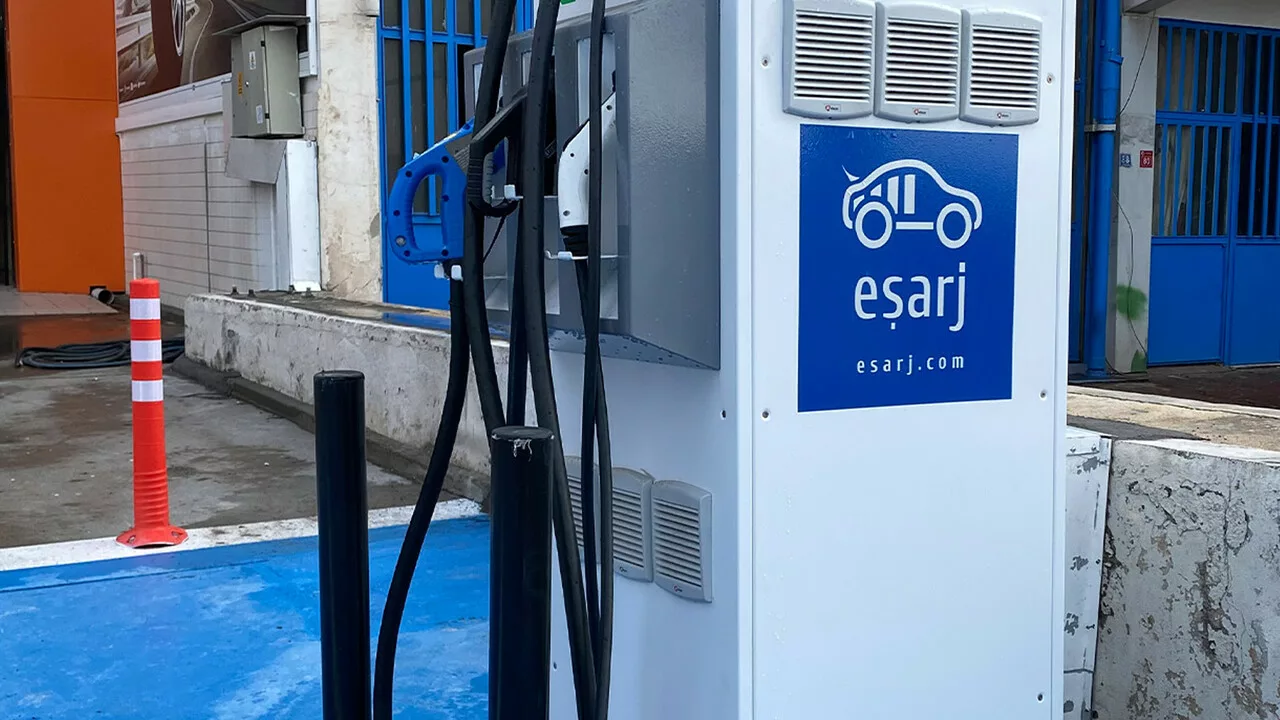 Türkiye’de Elektrikli Araç Şarj Ücretlerinde Yeni Dönem 4 esarj zam 2026 - indir soft