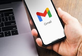 Gmail’de Alıştığımız Bir Dönem Sona Eriyor