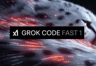 Grok Code Cephesinde Büyük Değişim Kapıda