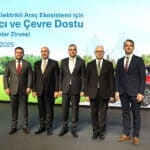 Elektrikli Araç Şarj Ekosistemi Yeni Bir Döneme Giriyor