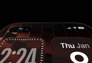 iPhone 18 Pro’da Tasarım Anlayışı Baştan Yazılabilir