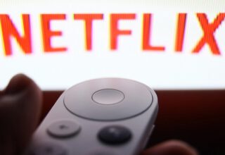 Netflix’in 2026 Planları Netleşiyor