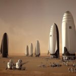 SpaceX’in Uzay Yolculuğunda Rota Değişimi