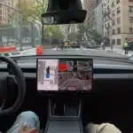 Tesla’nın Otonom Sürüş Stratejisinde Radikal Değişim