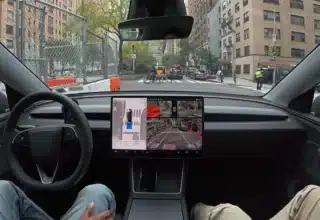 Tesla’nın Otonom Sürüş Stratejisinde Radikal Değişim