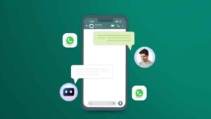 whatsapp web 2 - indir soft