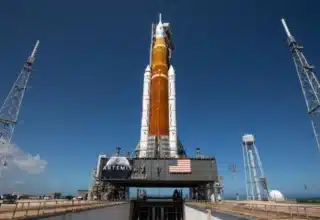 Artemis II’de “Sızıntı” Paniği