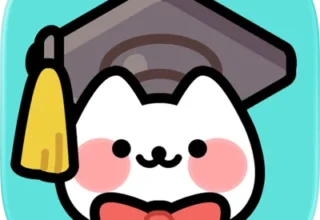 Cat School : Idle Cute Tycoon