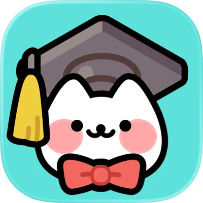 Cat School : Idle Cute Tycoon 1 Cat School Idle Cute Tycoon - indir soft