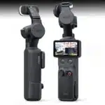 DJI’nin Osmo Pocket 4 Hakkında Ortaya Çıkan Son Detaylar