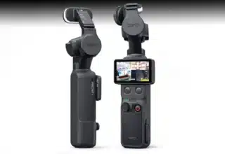 DJI’nin Osmo Pocket 4 Hakkında Ortaya Çıkan Son Detaylar