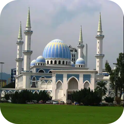 Ezan ALARMI 3 Ezan ALARMI - indir soft