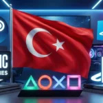 Dijital Oyun Mağazalarının Türkiye’deki Yol Haritası Nasıl Şekillenecek?