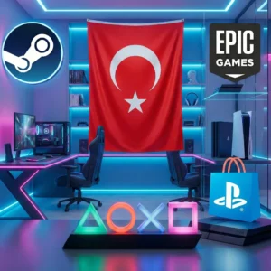 Dijital Oyun Mağazalarının Türkiye’deki Yol Haritası Nasıl Şekillenecek? 7 Steam Yasa 2 - indir soft