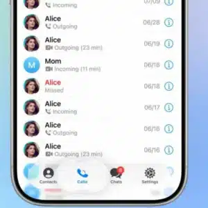 Telegram android 2 - indir soft