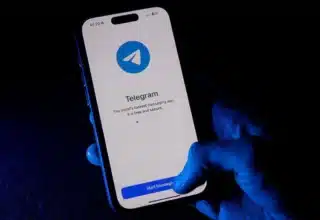 Telegram Android Uygulaması Baştan Aşağı Değişti