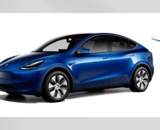 Tesla Model Y AWD Türkiye’de Satışa Sunuldu