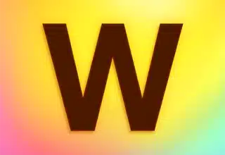 Words With Friends Word Game