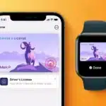 iPhone Artık Sürücü Belgesi Gibi Kullanılabilecek mi?