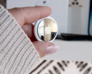 AirTag Üzerindeki Güvenlik Detayı Endişe Yarattı