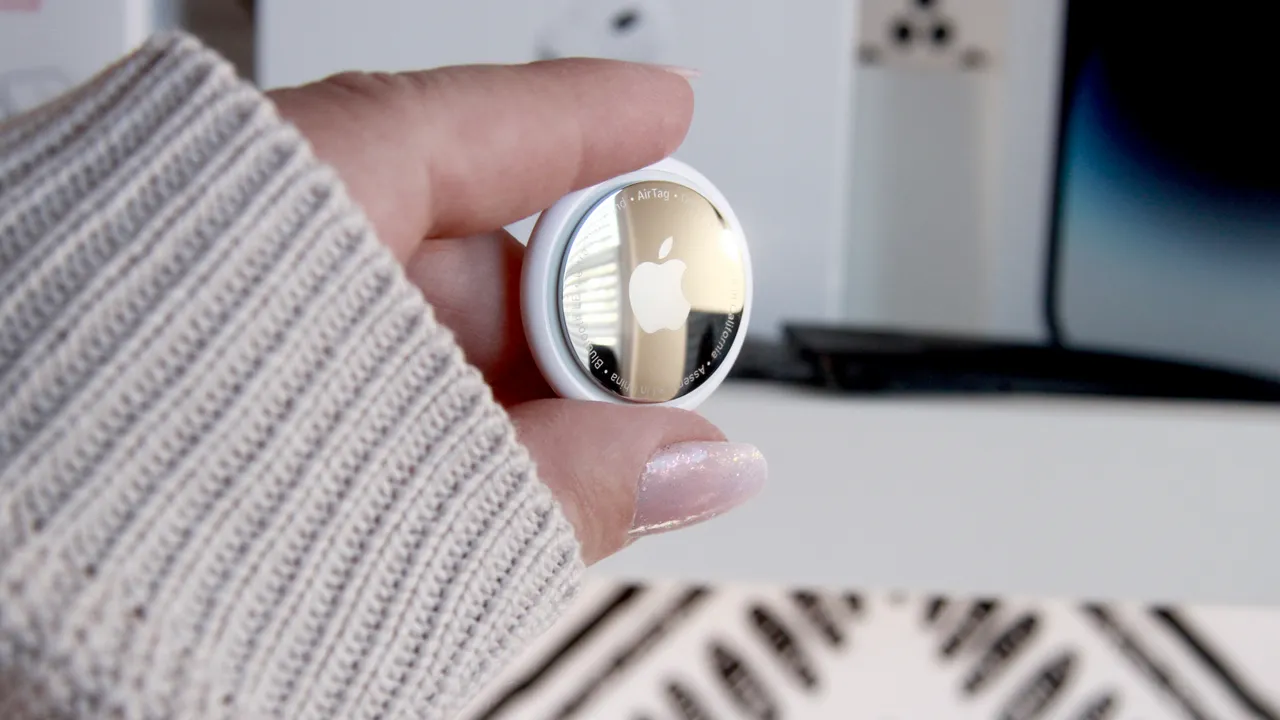 apple airtag - indir soft