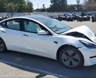 Otonom Araçlar İçin Yeni Kurallar Yolda