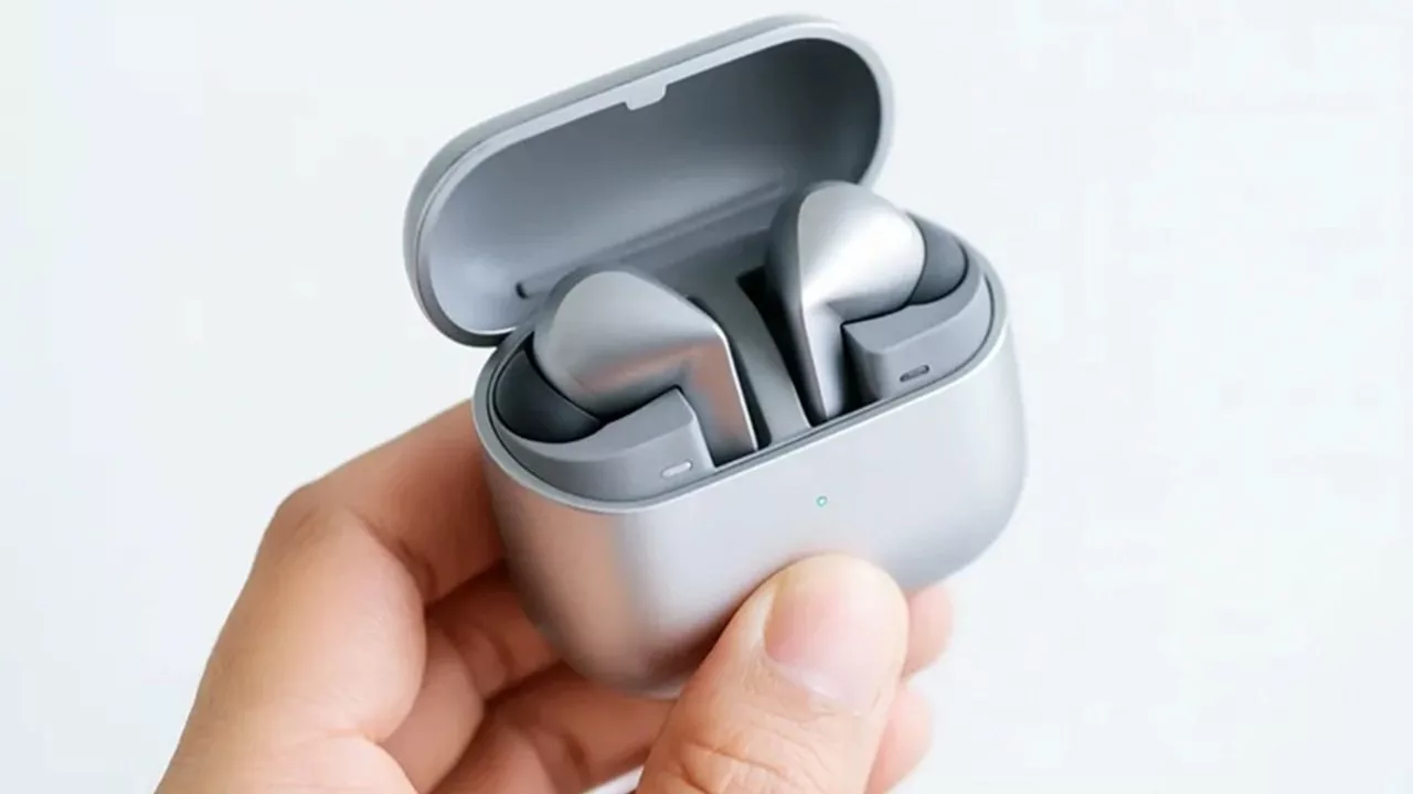 galaxy buds4 ve buds4 pro sizdirildi - indir soft