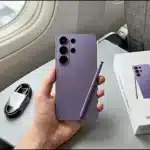 Galaxy S26 Ultra’ya Ait Tanıtım Görselleri Ortaya Çıktı