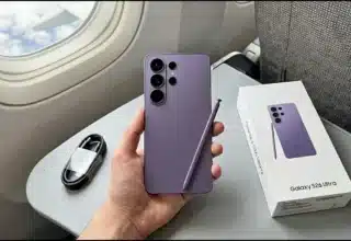 Galaxy S26 Ultra’ya Ait Tanıtım Görselleri Ortaya Çıktı