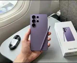 Galaxy S26 Ultra’ya Ait Tanıtım Görselleri Ortaya Çıktı