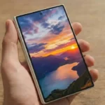 Samsung’dan Daha Geniş Ekranlı Yeni Katlanabilir Model Geliyor