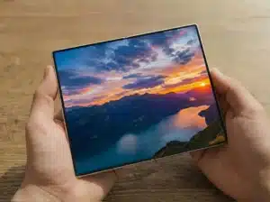 Samsung’dan Daha Geniş Ekranlı Yeni Katlanabilir Model Geliyor 7 galaxy z wide fold kapak 2 - indir soft