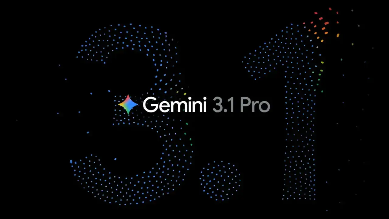 gemini 3 1 pro - indir soft