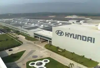 Hyundai Türkiye’ye Büyük Yatırım Yapıyor
