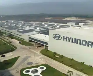 Hyundai Türkiye’ye Büyük Yatırım Yapıyor